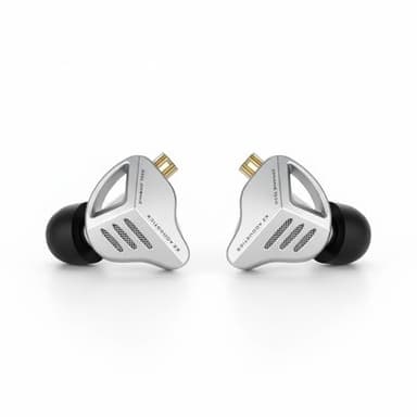 KZ ZVX