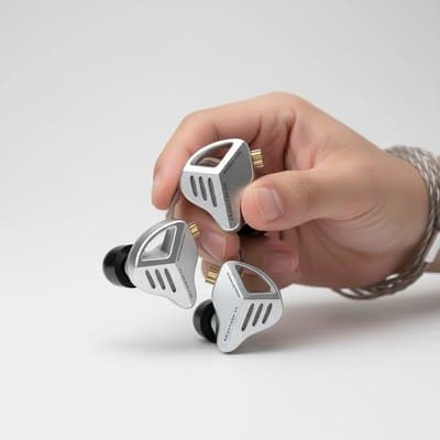 KZ ZVX: in_hand