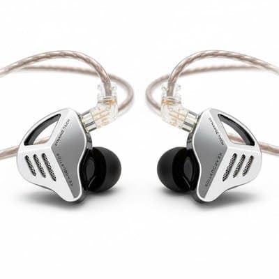 KZ ZVX Pro