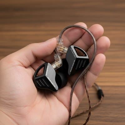 KZ ZVX Pro: in_hand