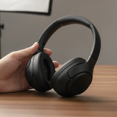 QCY H3 ANC: in_hand