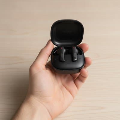 QCY HT05 Melobuds ANC: in_hand