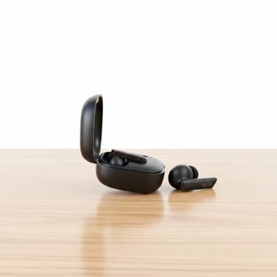 QCY HT05 Melobuds ANC: side