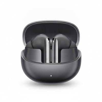 QCY HT08 MeloBuds Pro: front