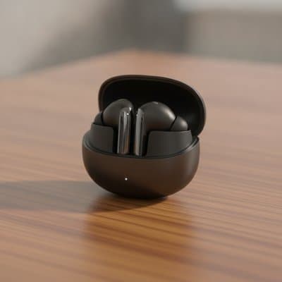 QCY HT08 MeloBuds Pro: in_bag