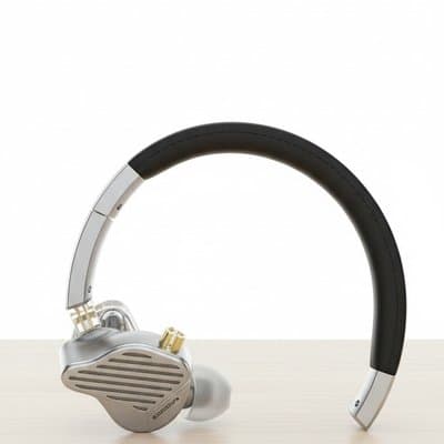 KZ PR1: side