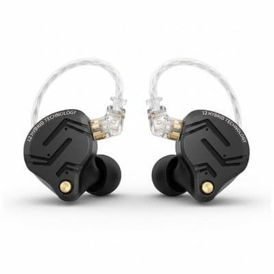 KZ ZS12 Pro X