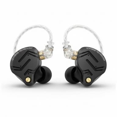 KZ ZS12 Pro X
