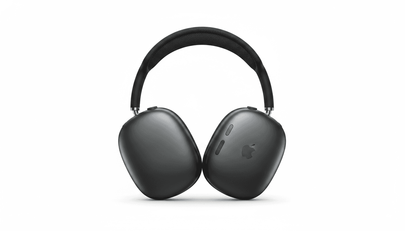 Apple AirPods Max 2: front