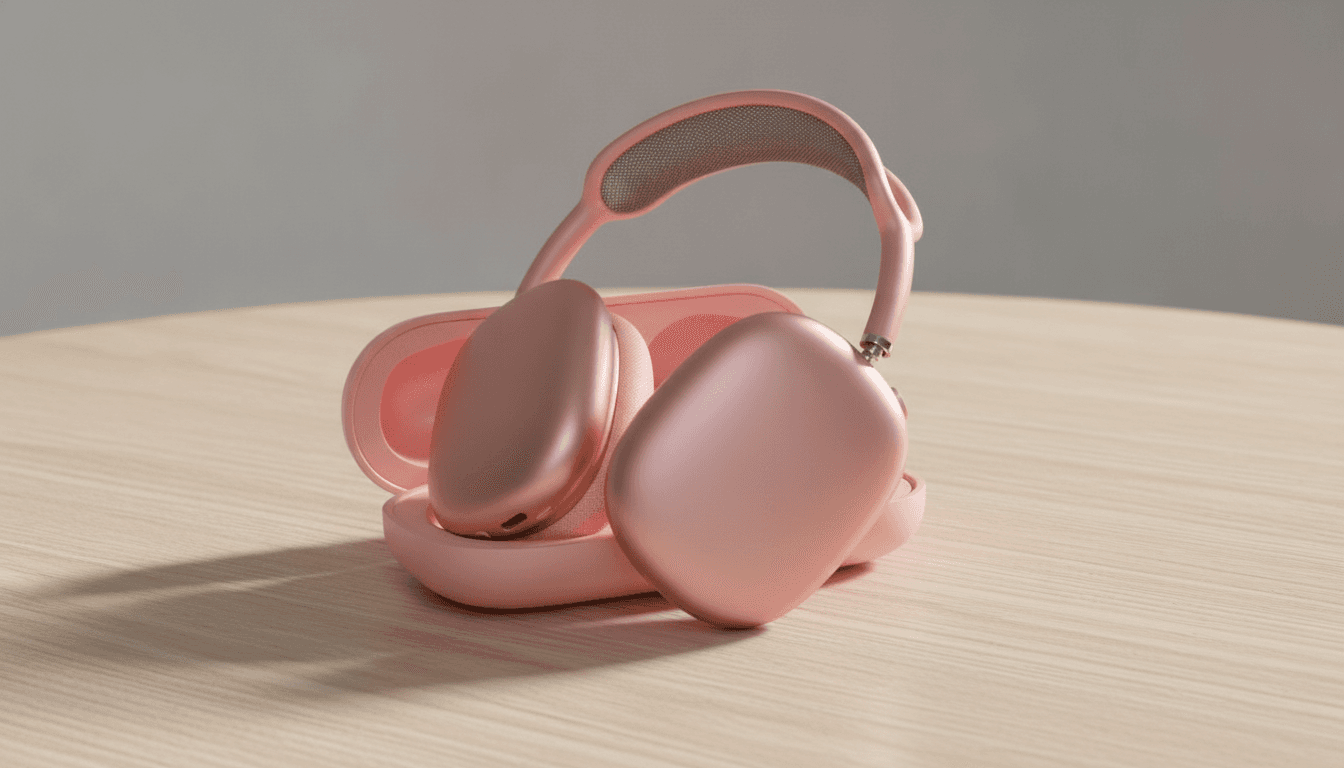 Apple AirPods Max 2: in_bag