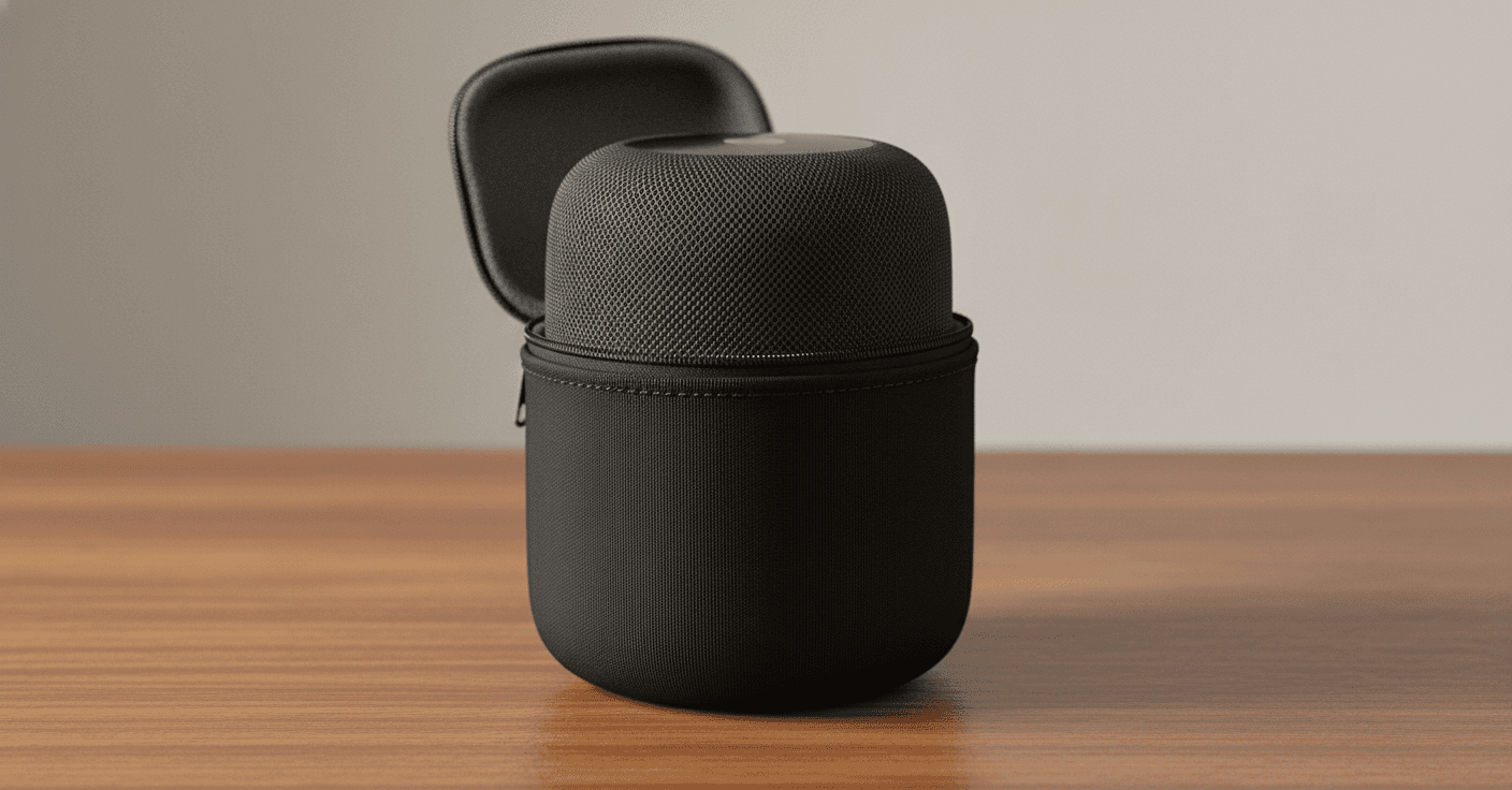Apple HomePod: in_bag