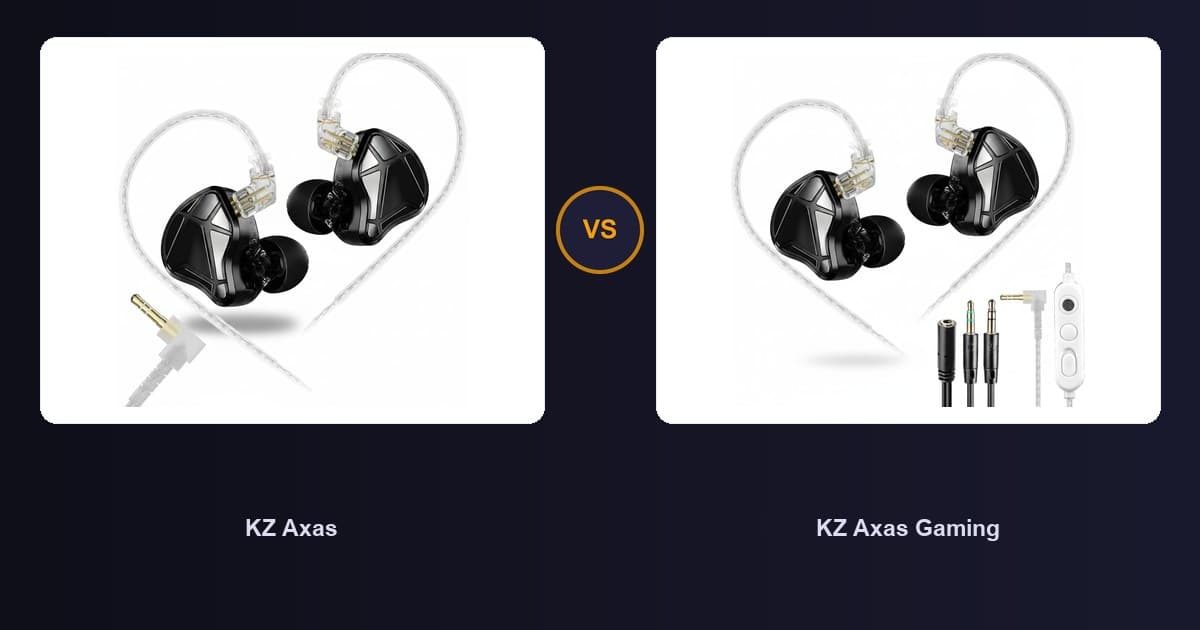KZ Axas x KZ Axas Gaming