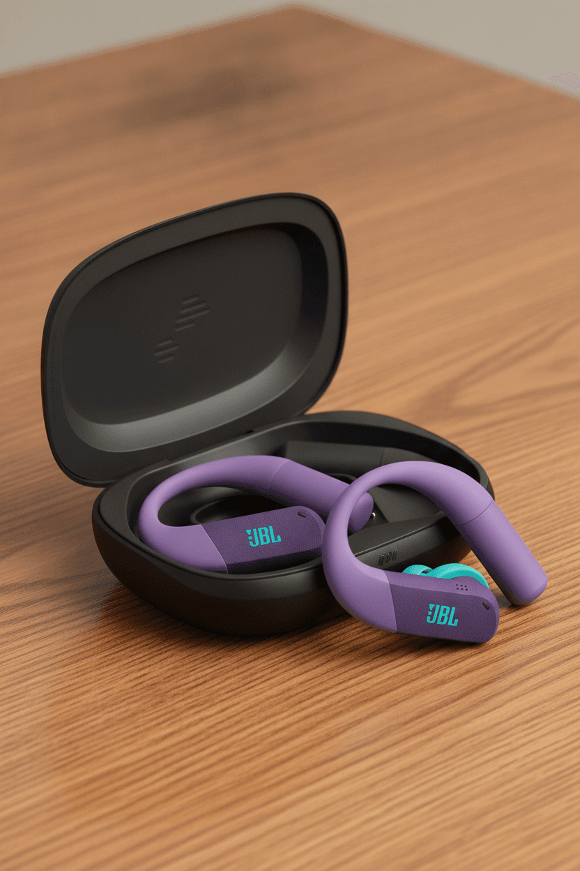JBL Endurance Peak 4: in_bag