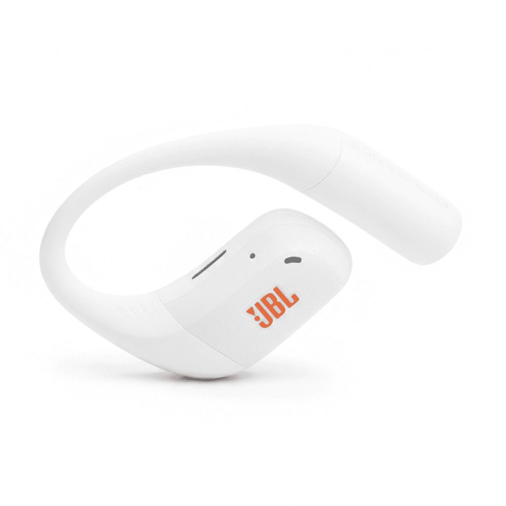 JBL Endurance Zone: front