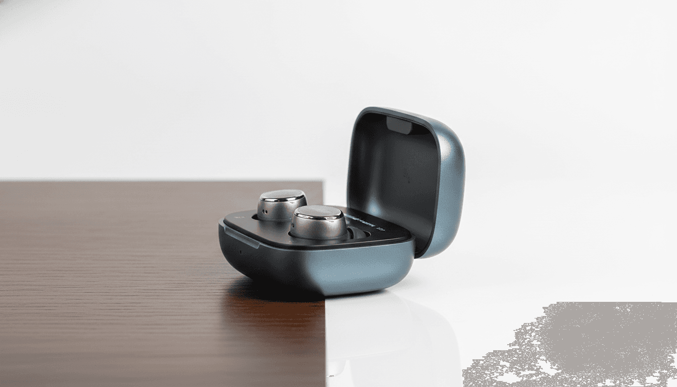 JBL Live Beam 3: side