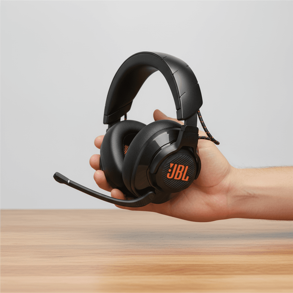 JBL Quantum 610 Wireless: in_hand