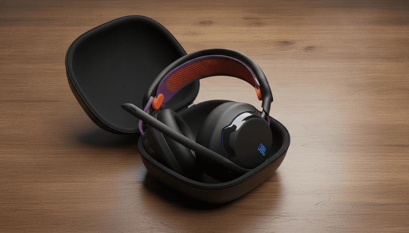 JBL Quantum 950: in_bag