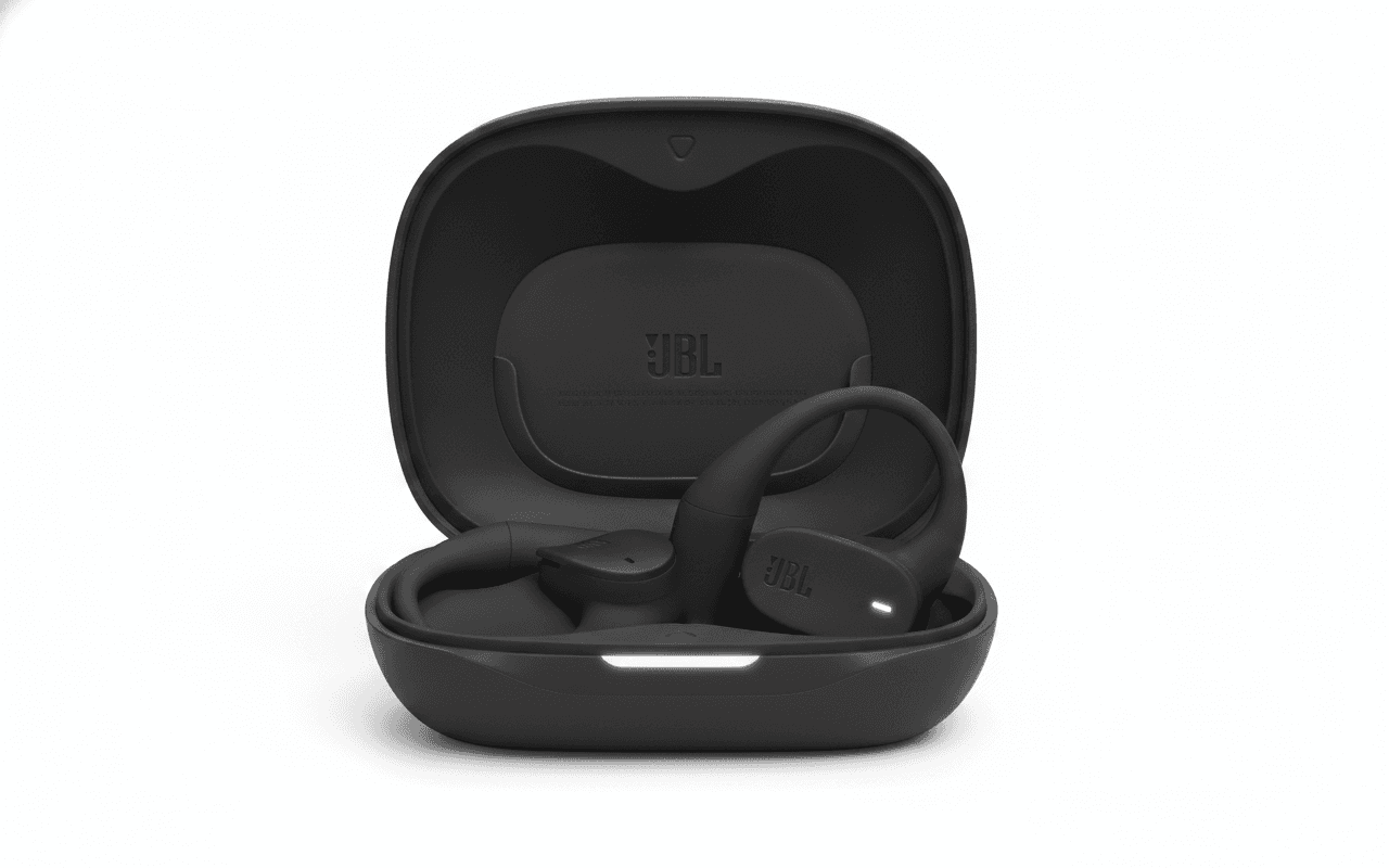 JBL Sense Lite: front