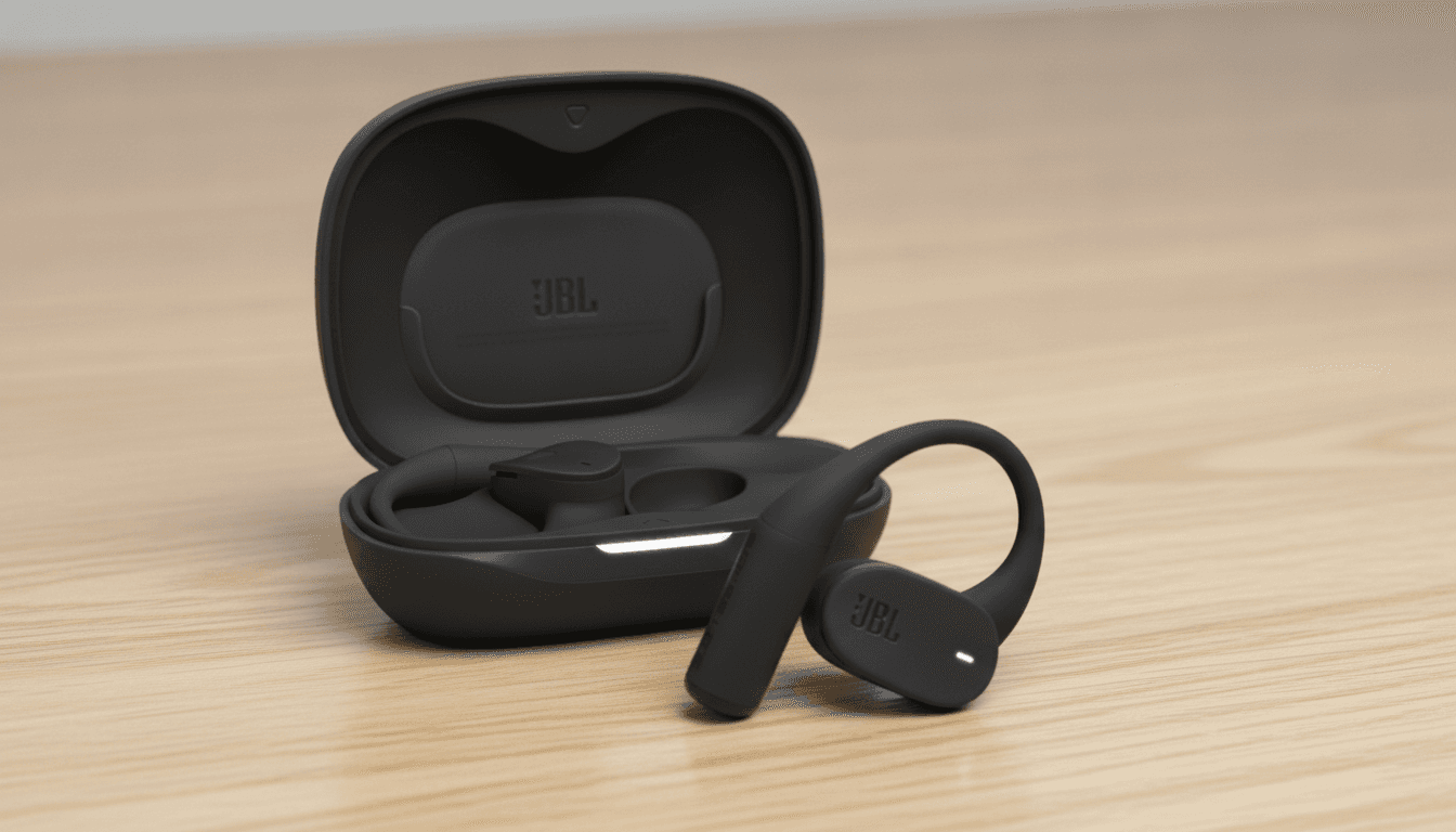 JBL Sense Lite: in_bag