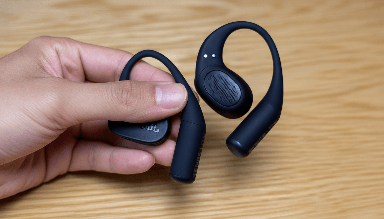 JBL Sense Lite: in_hand