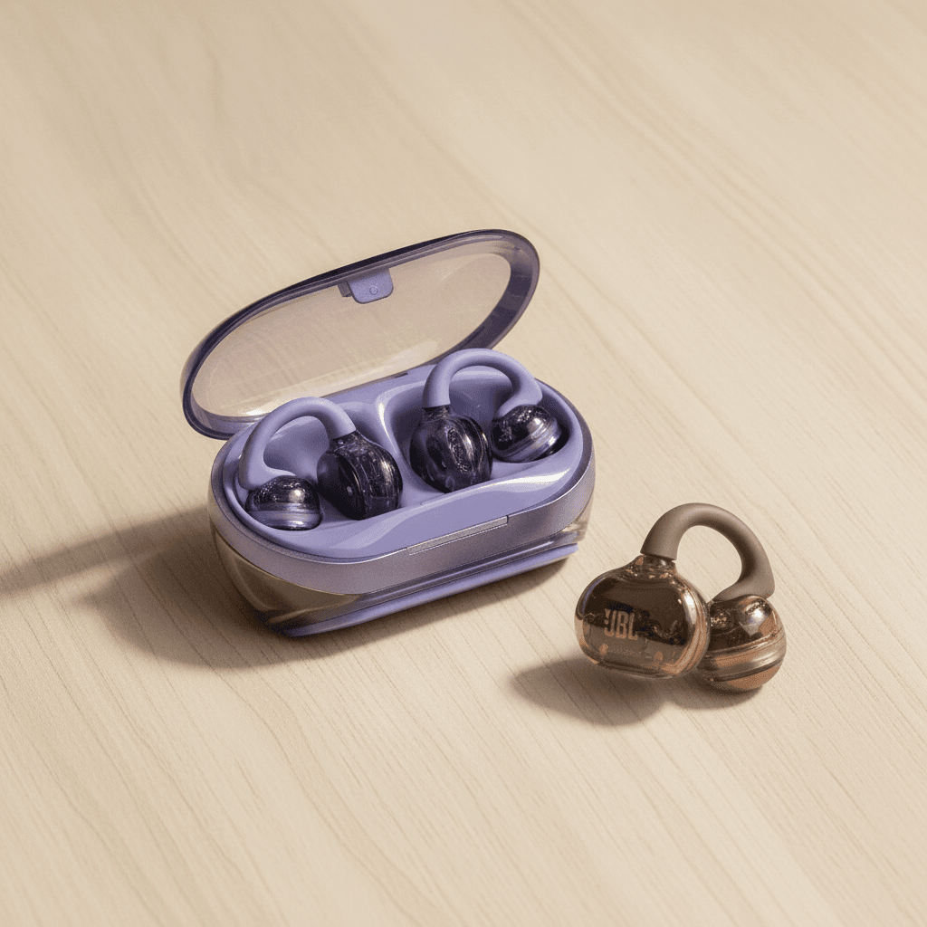 JBL Soundgear Clips: in_bag
