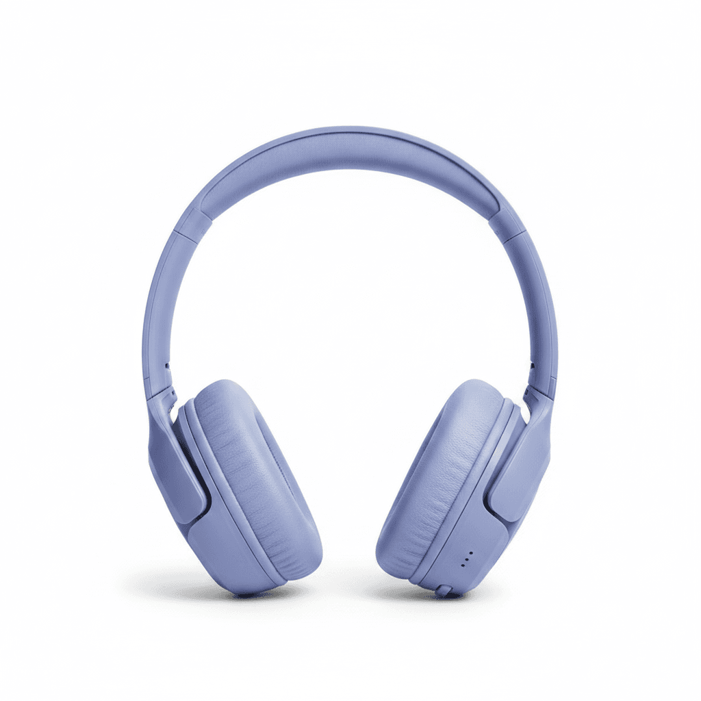 JBL Tune 530BT: front