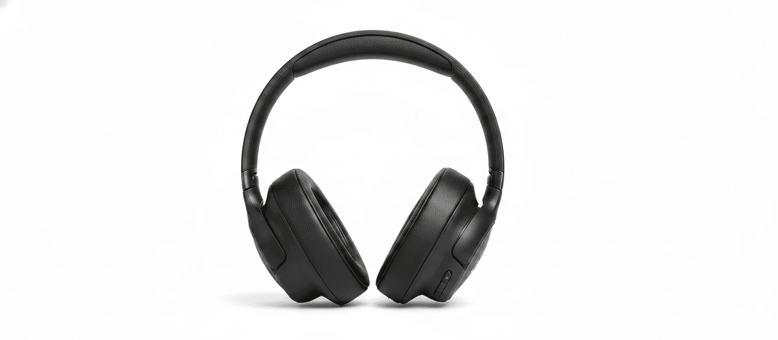 JBL Tune 780NC: front