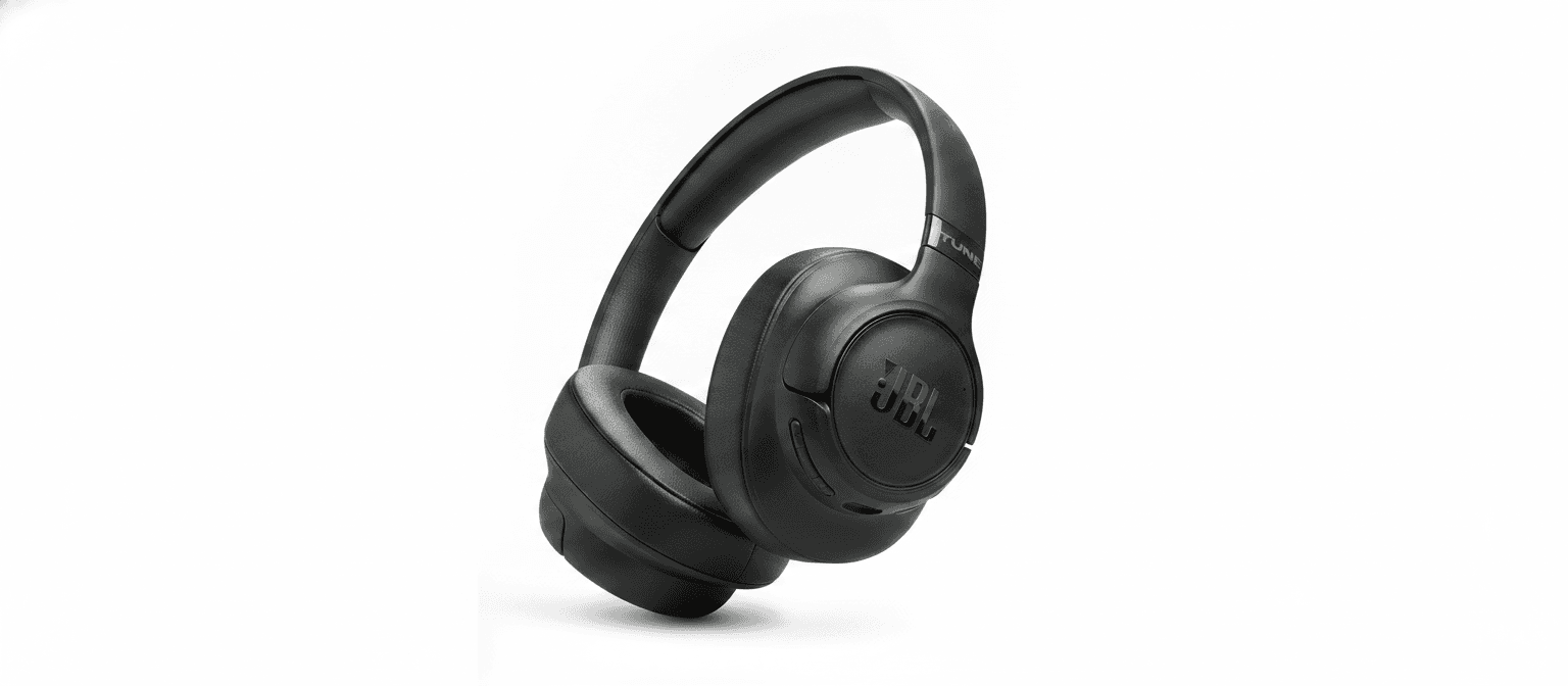 JBL Tune 780NC: side
