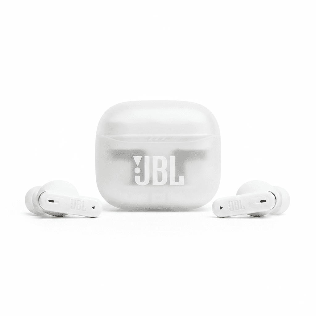 JBL Tune Beam 2: front