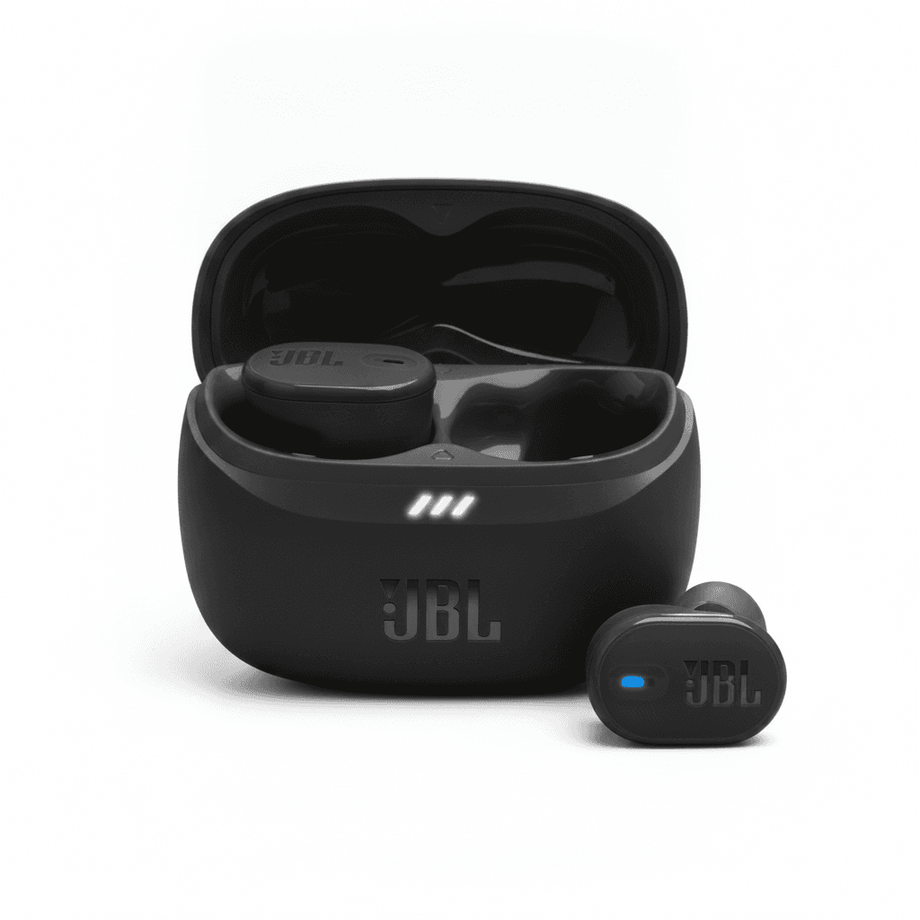 JBL Tune Buds 2: side