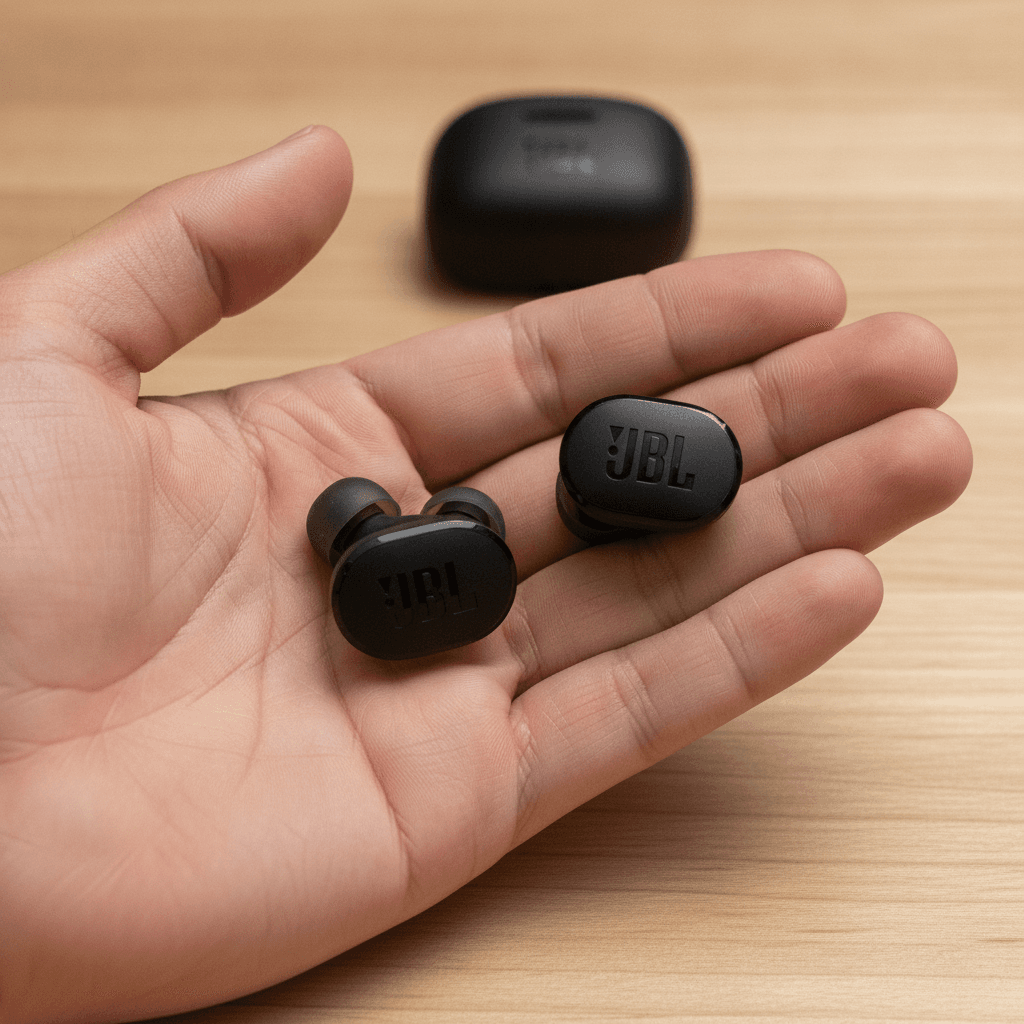 JBL Tune Buds: in_hand