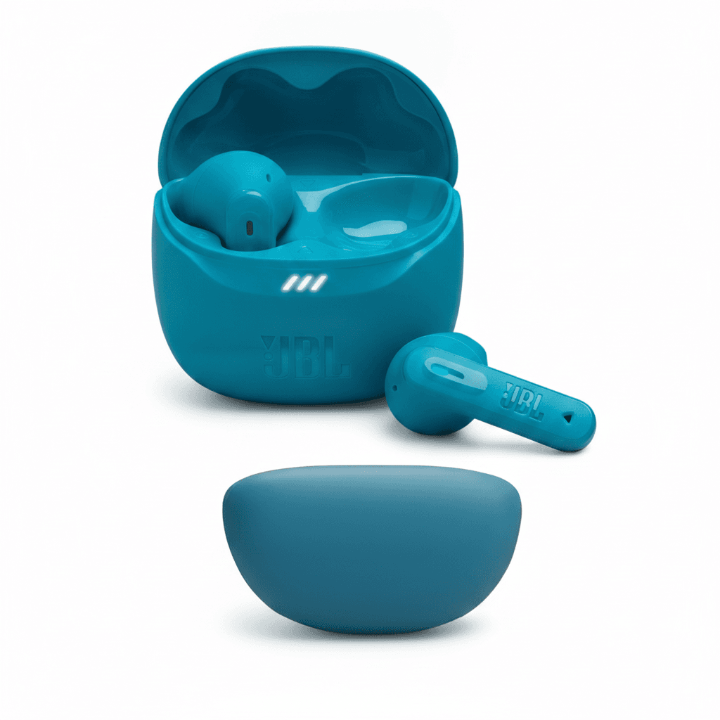 JBL Tune Flex 2: front