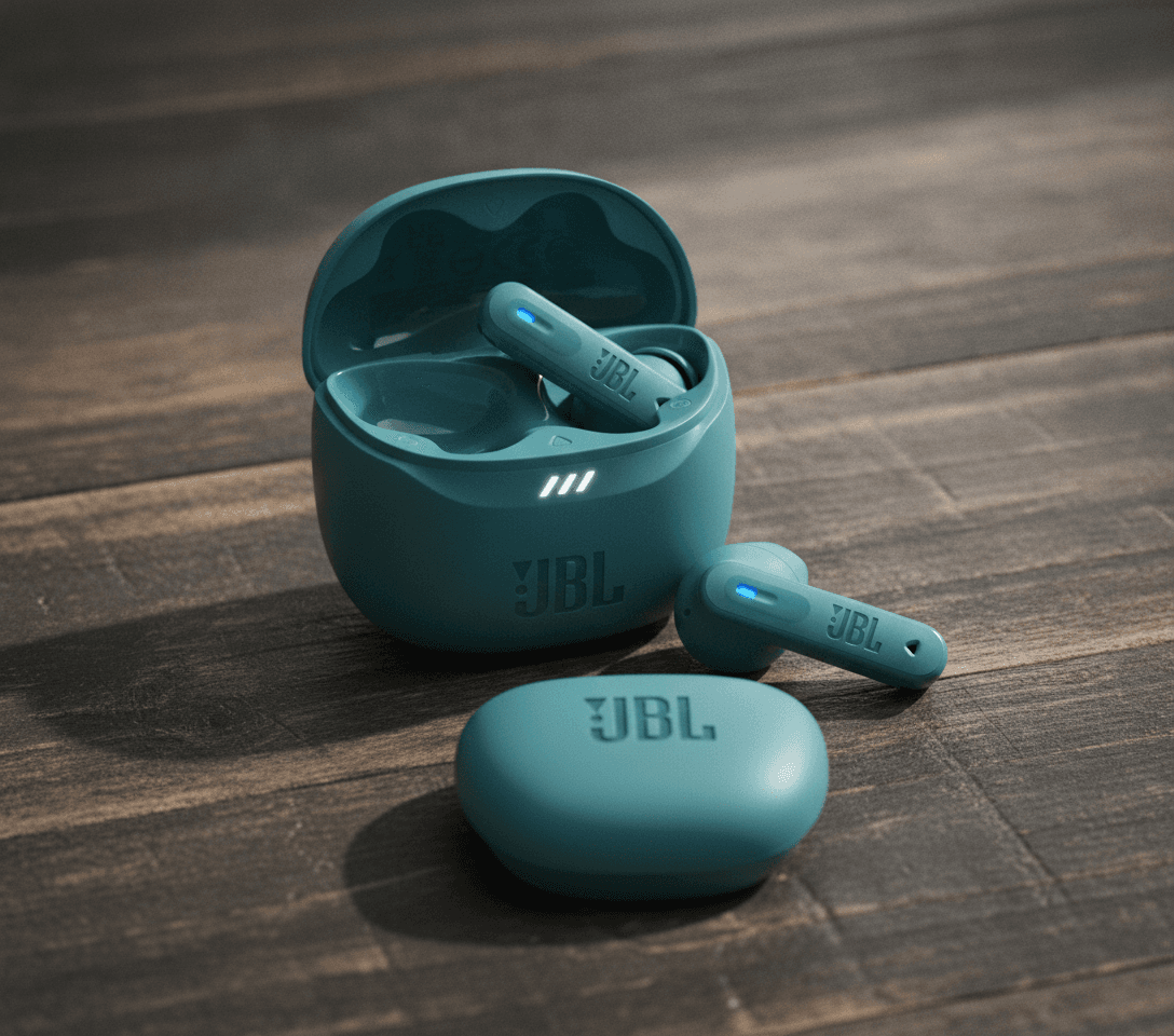 JBL Tune Flex 2: in_bag