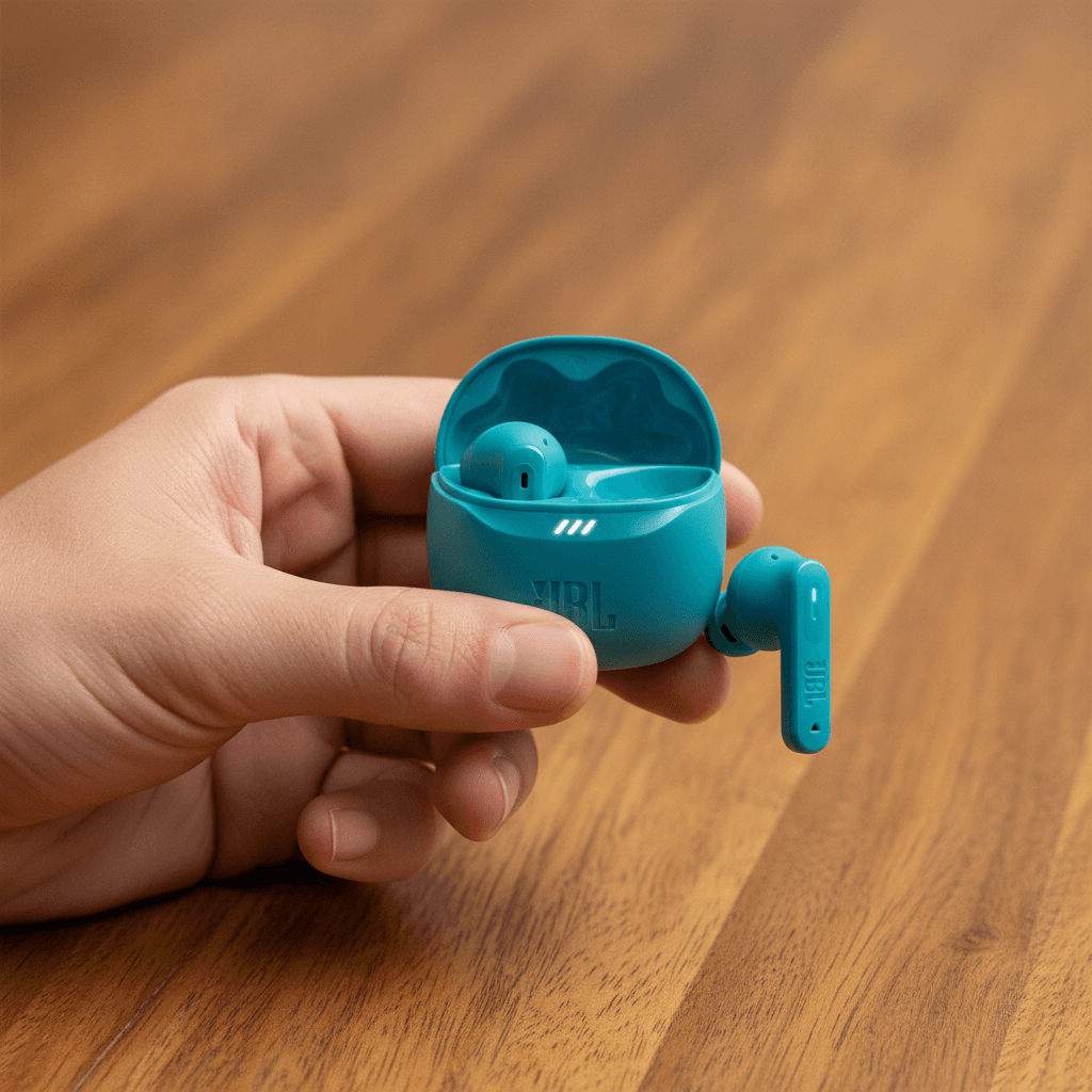 JBL Tune Flex 2: in_hand
