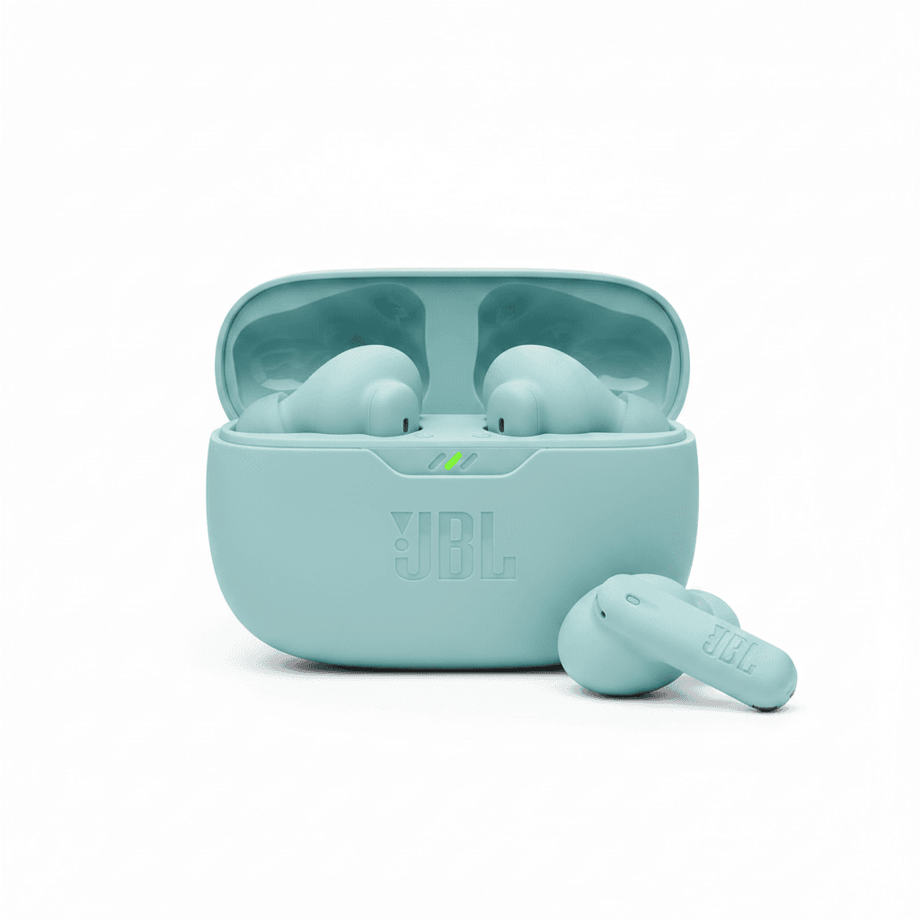 JBL Wave Beam 2: front