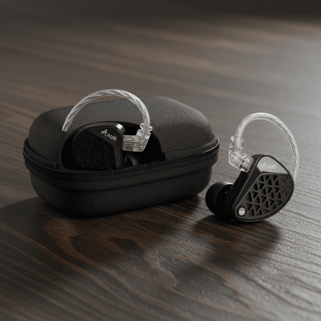 KZ AM16: in_bag