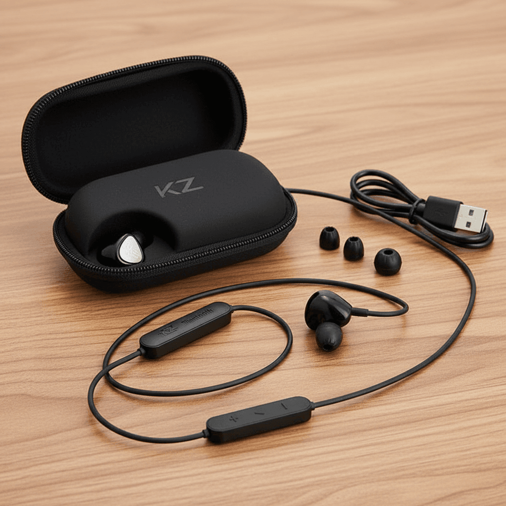 KZ BTE: in_bag