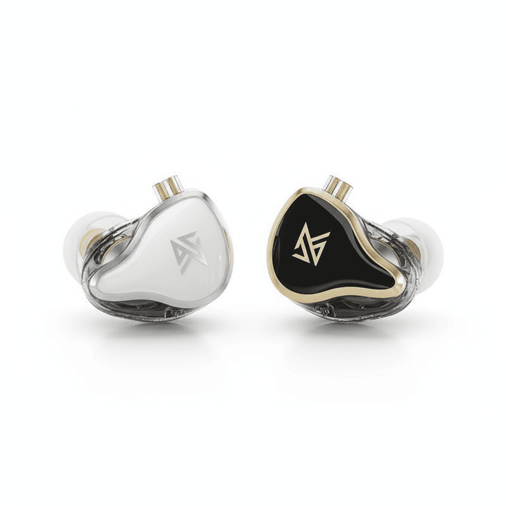 KZ ZAS: front