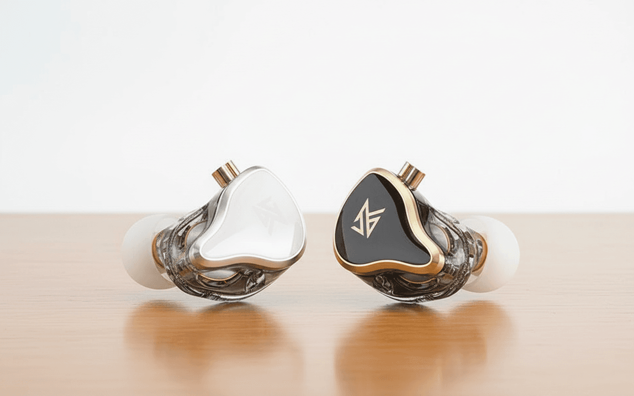 KZ ZAS: side