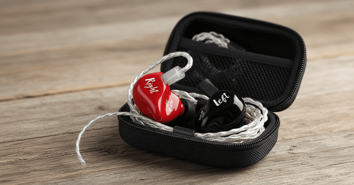 KZ ZS3E: in_bag
