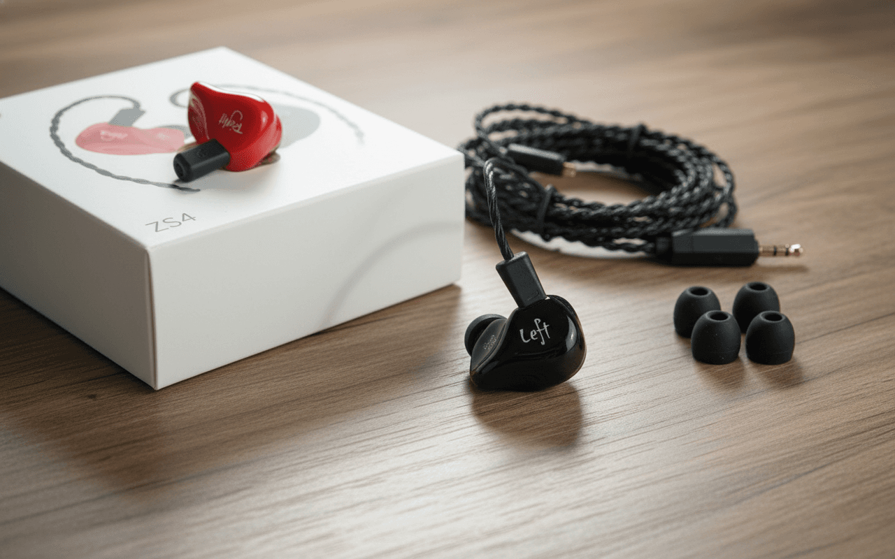 KZ ZS4: in_bag