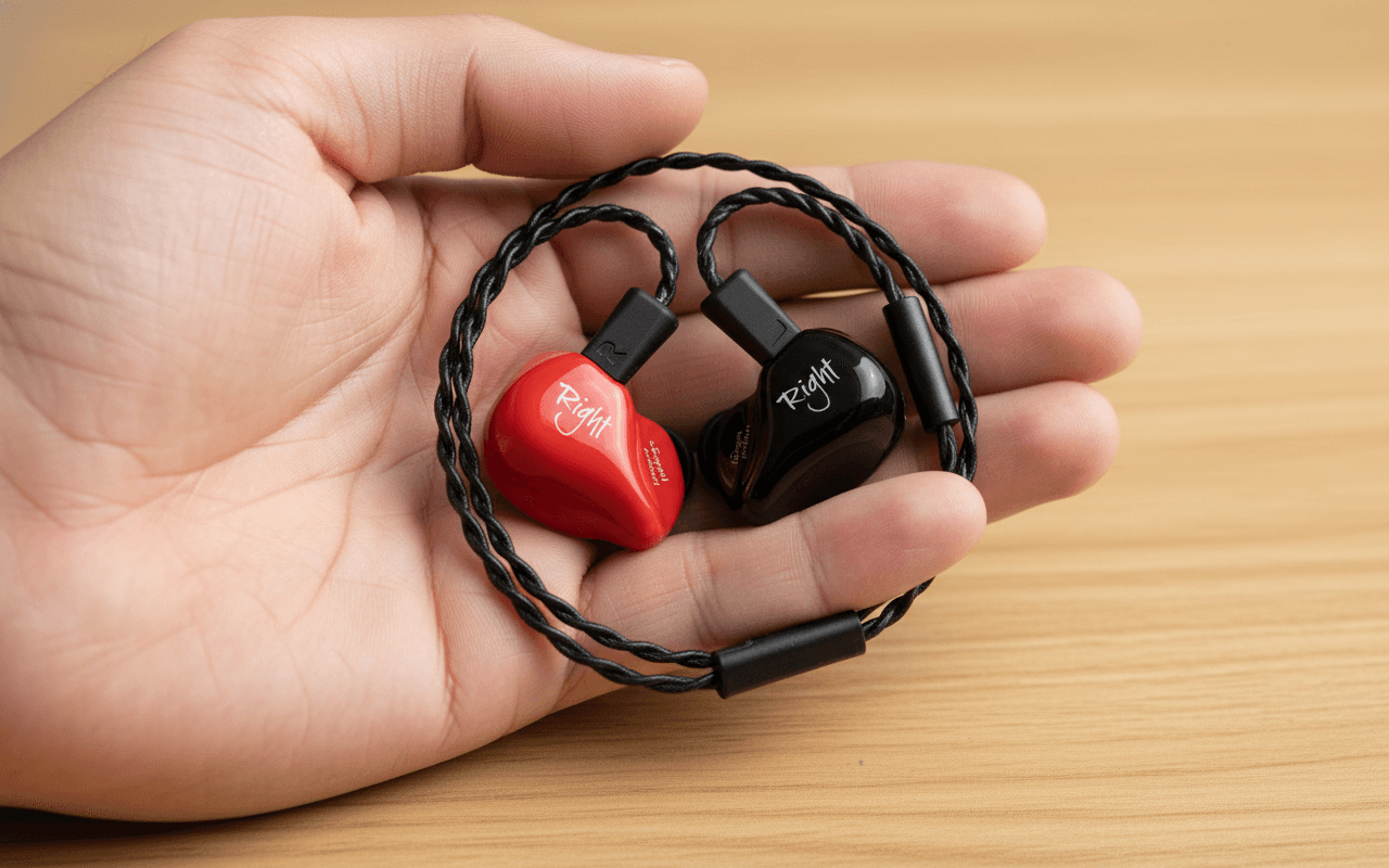 KZ ZS4: in_hand