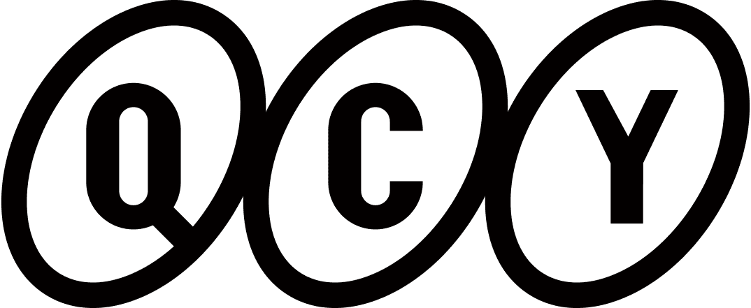QCY Logo