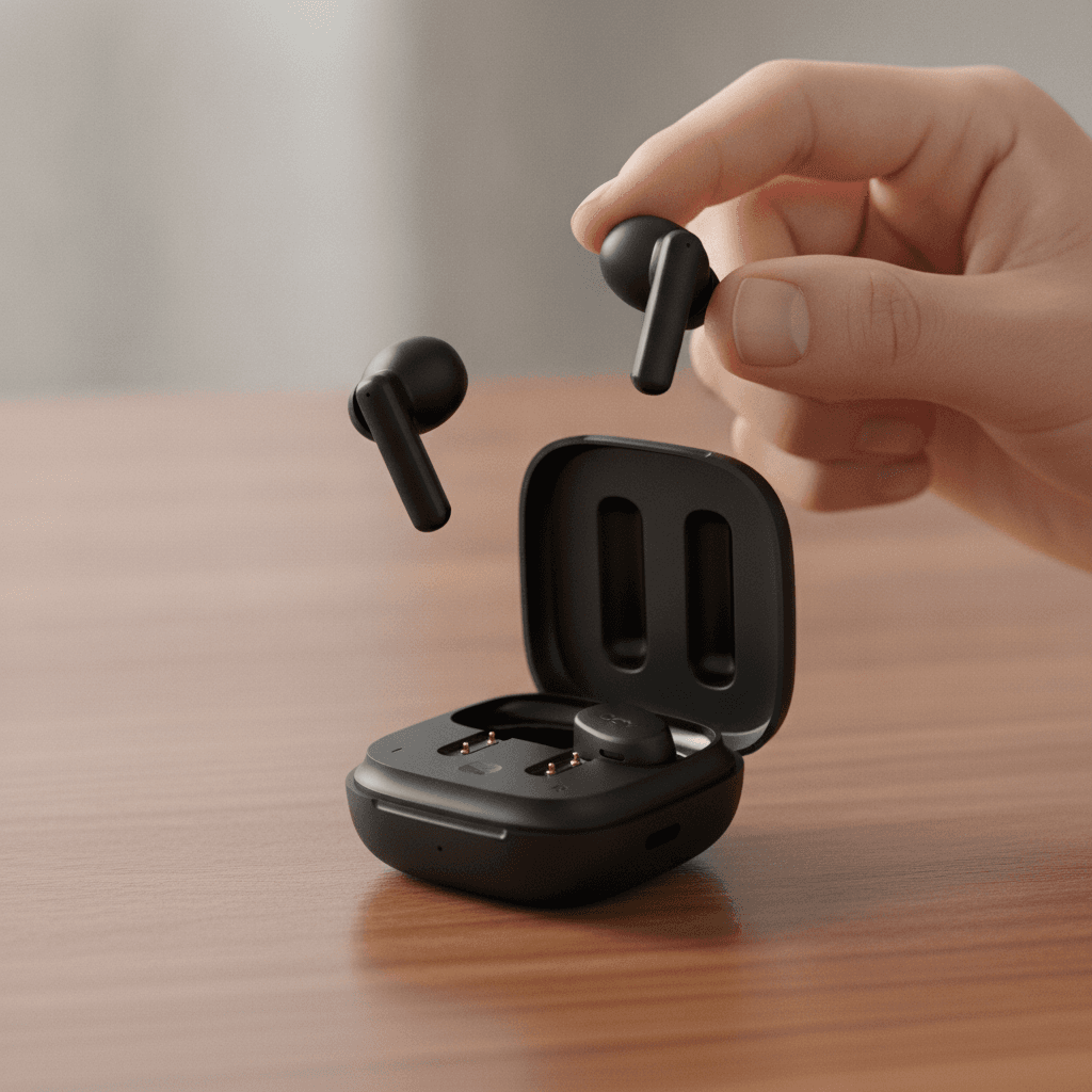 QCY T13 ANC: in_hand